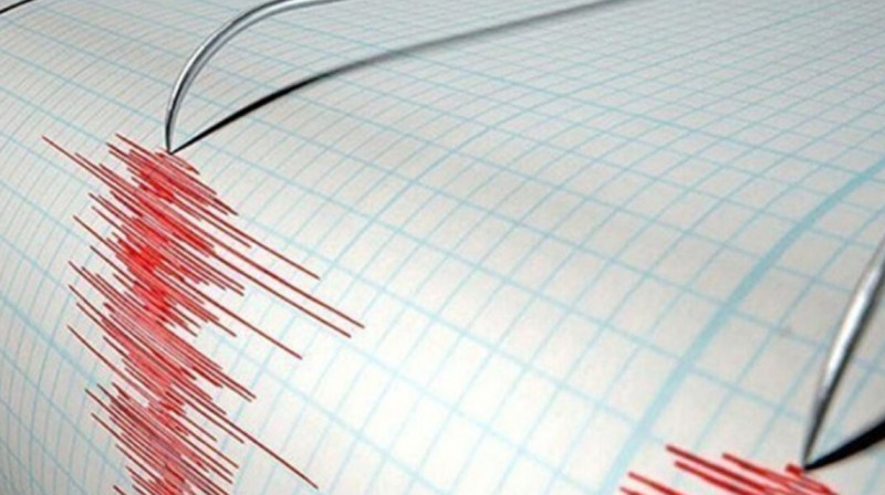 Тәжікстан аумағында тағы жер сілкінді