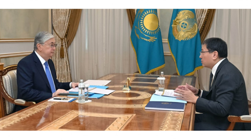 Тоқаев Алматыда сейсмоаудит жүргізу жоспарын құптады