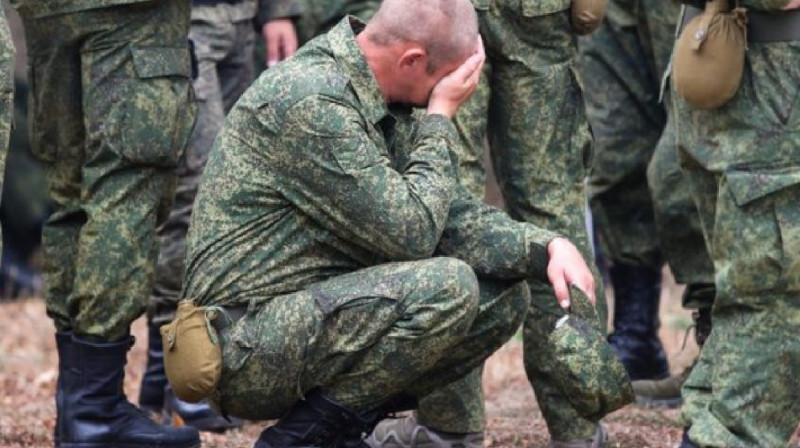 Военная прокуратура опровергла издевательства над мобилизованными из Тывы