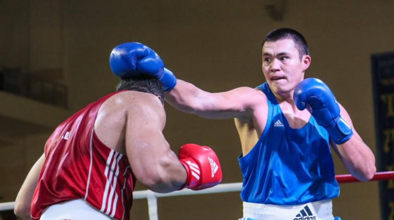 Бокс федерациясы Қоңқабаевтың Жалоловпен неліктен жекпе-жекке шықпағанын түсіндірді