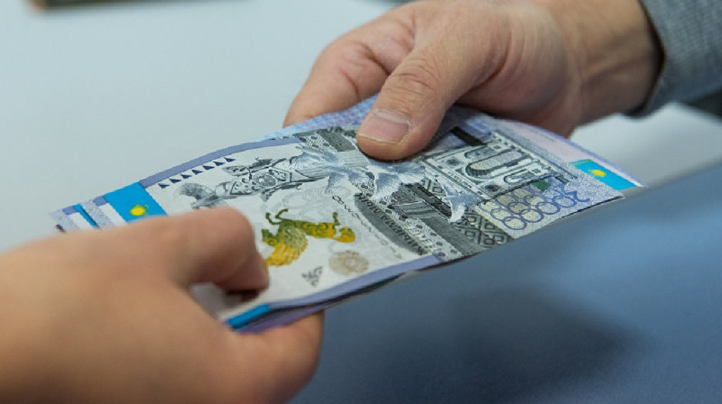 На севере Казахстана задержан бывший исполняющий обязанности главы ДУИС