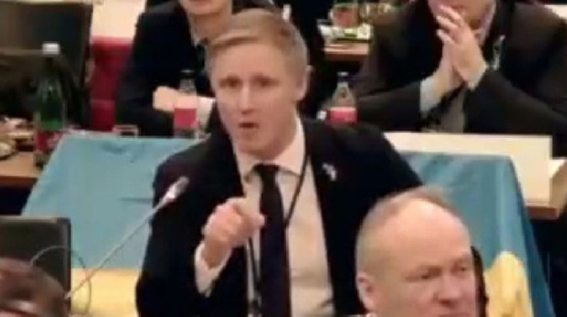 Обматерили российскую делегацию и ушли – итоги заседания ОБСЕ