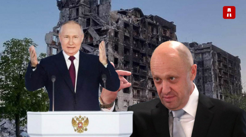 Путин сделал контрольный выстрел в будущее самой России - Сатпаев о войне в Украине
