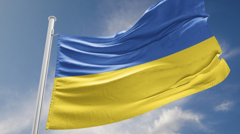 В Бишкеке задержаны россияне, вышедшие на акцию в поддержку Украины