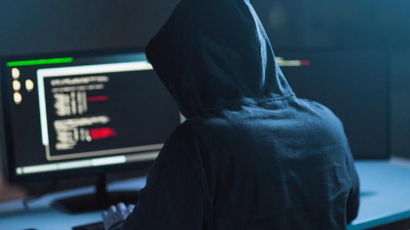 Хакеры атаковали сайты украинских органов власти