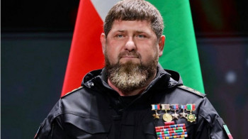 Кадыров получил звание Героя Чеченской Республики, которое сам и учредил