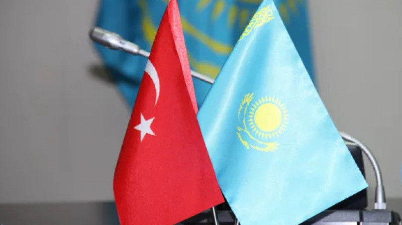 В Казахстане на помощь пострадавшим от землетрясений в Турции собрали более 10 млн долларов