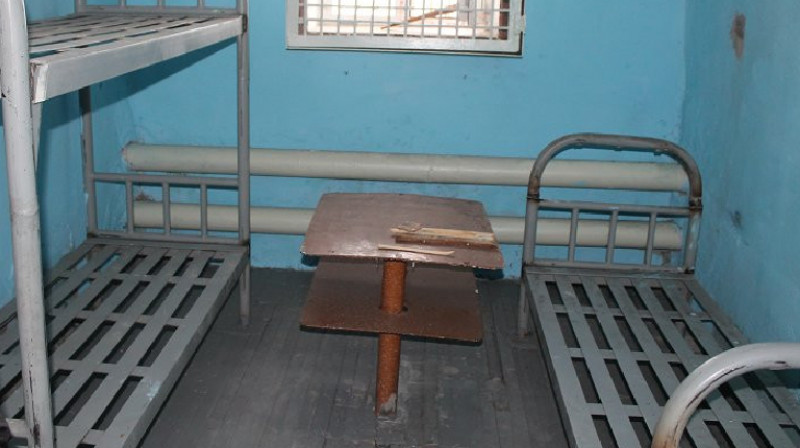 В Тобольске 15-летнего школьника отправили в СИЗО за попытку поджечь военкомат