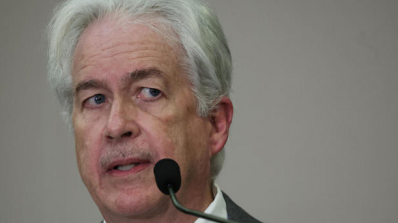 Директор ЦРУ: Китай рассматривает возможность поставки вооружения в Россию