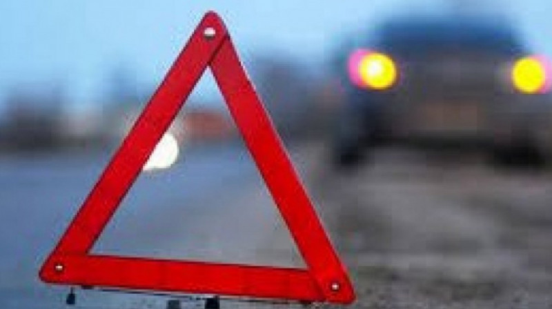 Маңғыстауда жол апатынан төрт адам қайтыс болды