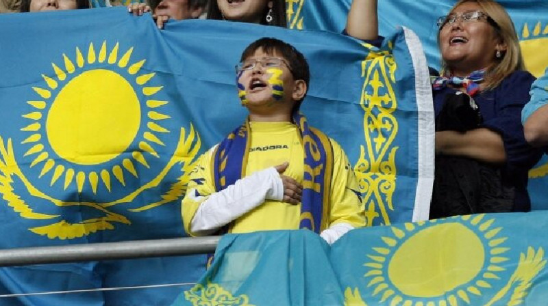 39 млн тенге потратят из бюджета на укрепление патриотизма в Казахстане