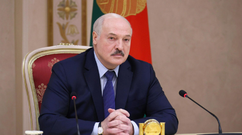 Лукашенко призвал белорусов учиться у Китая