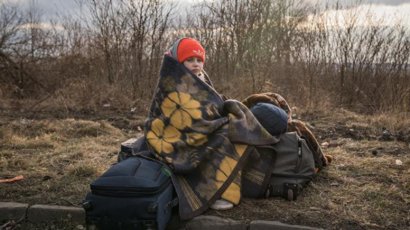 Польша запустит инициативу по поиску украинских детей, вывезенных в Россию