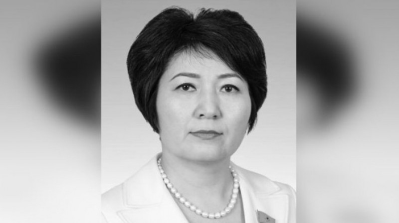 Қайтыс болған Сенат депутатының өліміне қатысты іс қозғалды