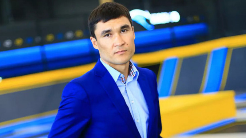 Серік Сәпиев өзінің не үшін төбелескеніне жауап берді