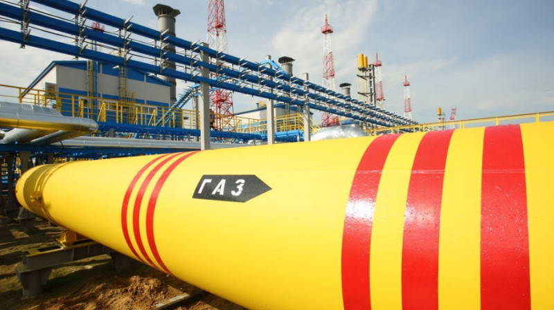 В Казахстане построят два крупных газоперерабатывающих завода