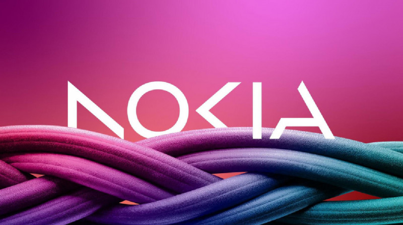 Nokia сменит логотип впервые за 60 лет