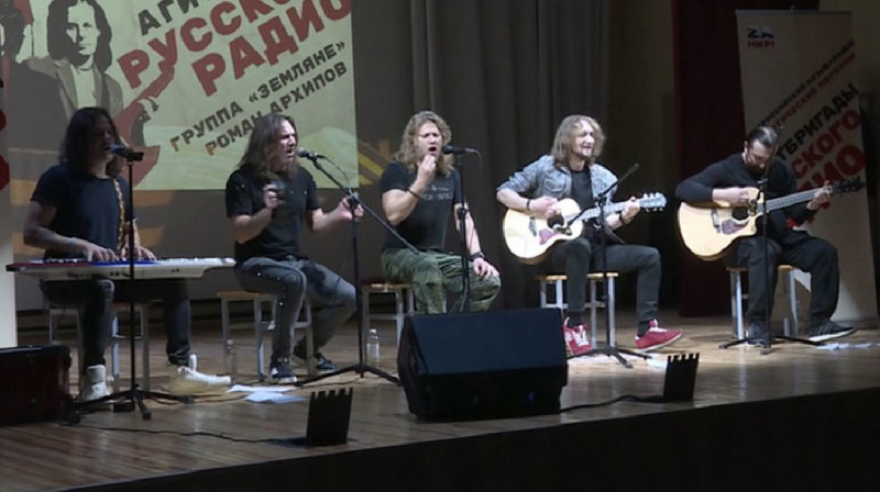 В России создадут агитационные бригады для участников военного вторжения в Украину