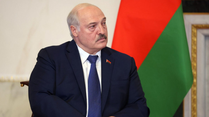 Лукашенко высказался о ситуации с уйгурами в Китае