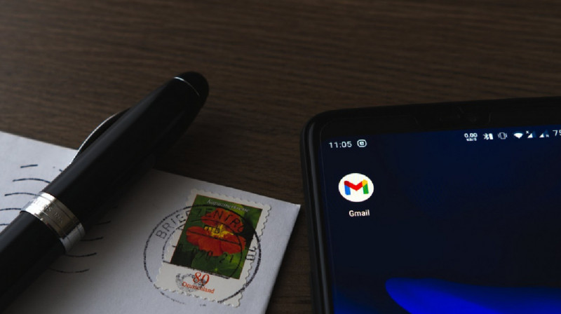 Массовый сбой произошел в работе почты Google по всему миру