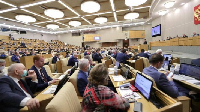 Курултай Башкортостана предложил запретить пропаганду чайлдфри