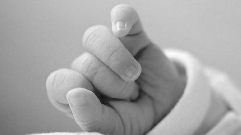 В Алматы тело новорожденного ребенка нашли в речке