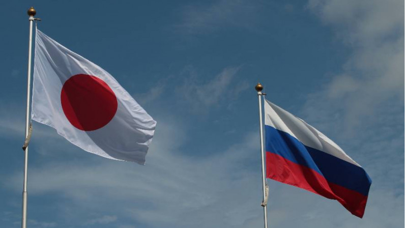Япония ужесточила санкции против российских чиновников и компаний