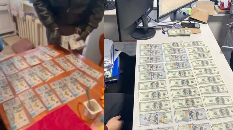 20 млн тенге похитил акмолинец у соседки