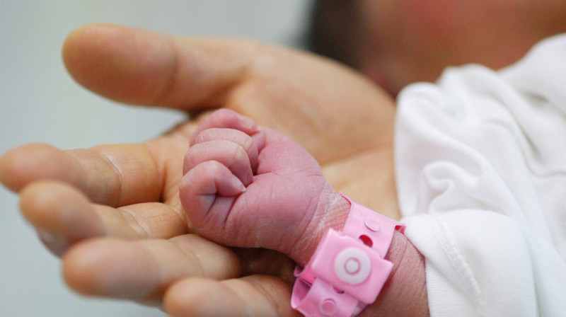 Балу туу көрсеткіші бойынша Жапония бір ғасырда болмағаны нәтижеге төмендеді