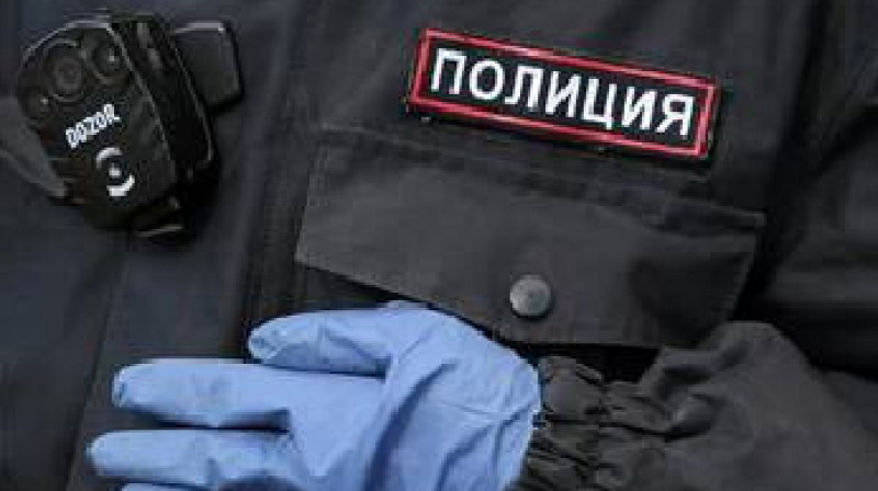 В России смягчат наказание полицейским за умышленные преступления