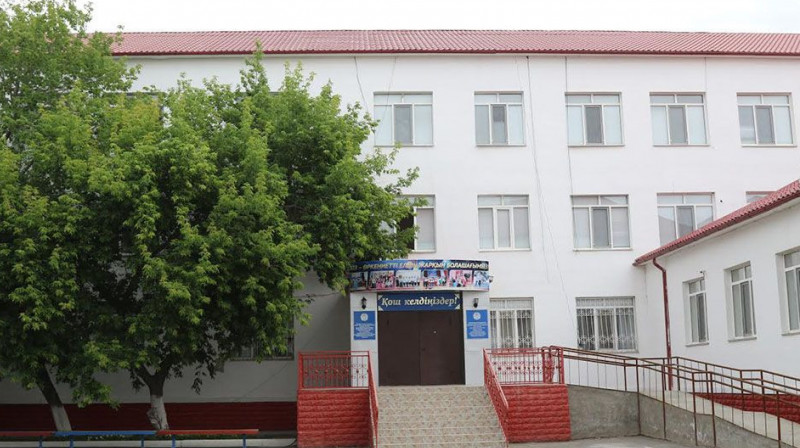 «Избивала детей»: директора детдома отстранили от работы