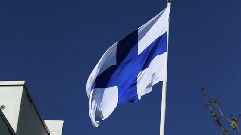 Парламент Финляндии одобрил вступление страны в НАТО