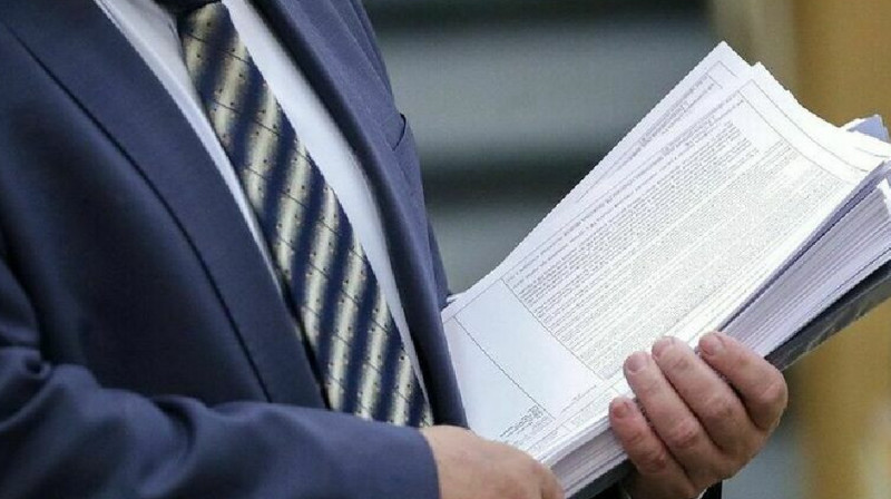 Российским чиновникам запретили использовать иностранные слова