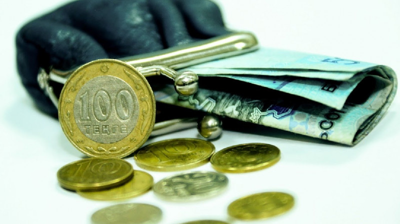 В Казахстане могут изменить черту бедности