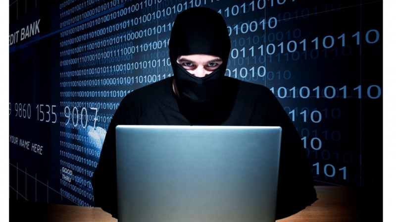 Хакеры требовали биткоины от государственного ведомства в Казахстане