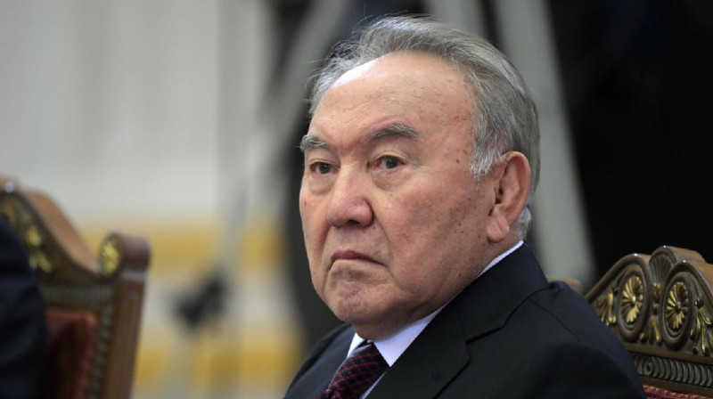 На 130 млн тенге уменьшится бюджет канцелярии Назарбаева