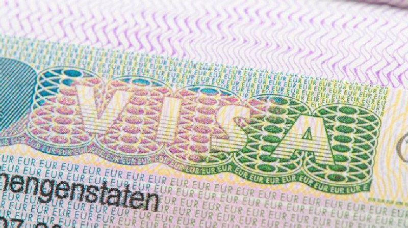 Представительство ЕС: Евросоюз не вносил Казахстан в "черный список" по шенгену