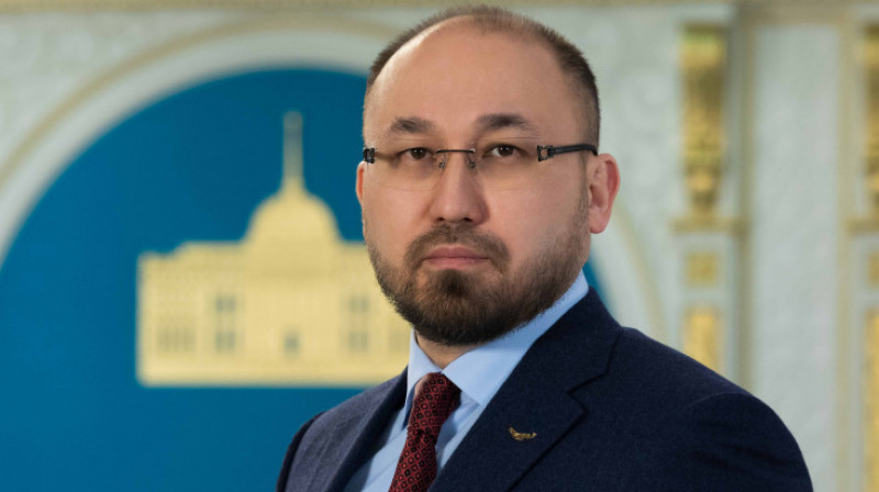 Қаңтарда қызметінен босатылған Абаев ТМД Бас хатшысының орынбасары қызметіне кірісті