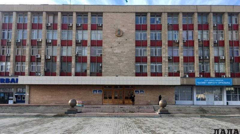 Сот шешімін орындамаған Ақтау әкімі айыппұл арқалады