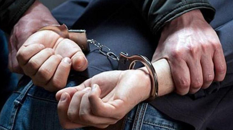 Журналистерге қастандық жасаған күдіктінің сыбайластары ұсталды