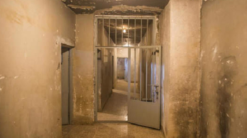 Россия организовала 20 пыточных тюрем во временно захваченном Херсоне