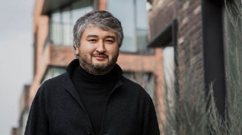 Дело Абдыгаппарова: Генпрокуратура попросила отменить приговор