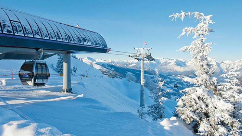 Французская компания построит курорт в Узбекистане