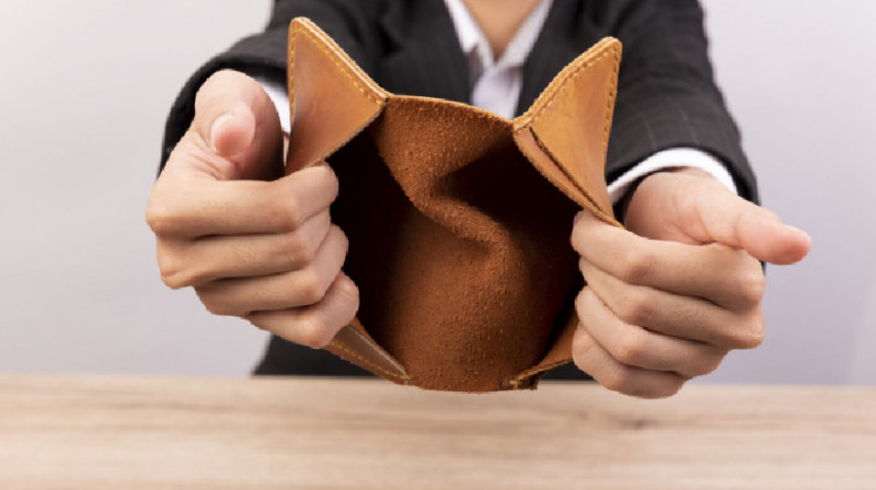 Стартовал прием заявок на процедуру банкротства. Куда нужно обращаться?