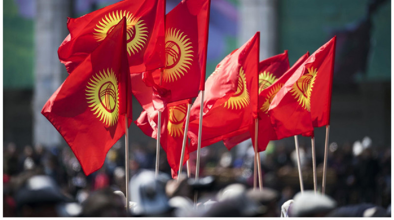 За 13 лет население Кыргызстана выросло на 30 процентов