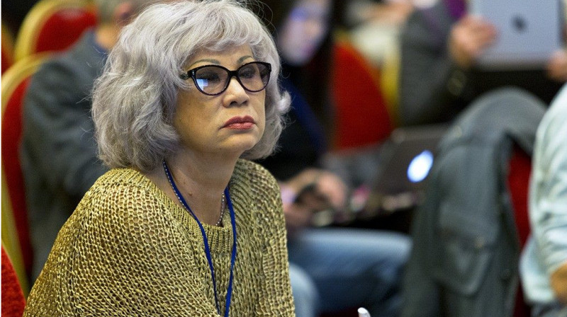 "Мотив назвавшего себя заказчиком вызвал абсолютное недоверие": Ергалиева не верит в версию МВД