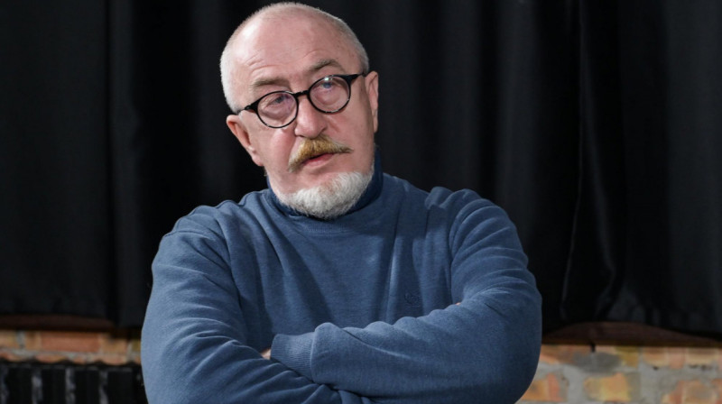 "Ждем, когда нас порадуют новой сказкой": Борейко высказался о задержании заказчика нападений на журналистов