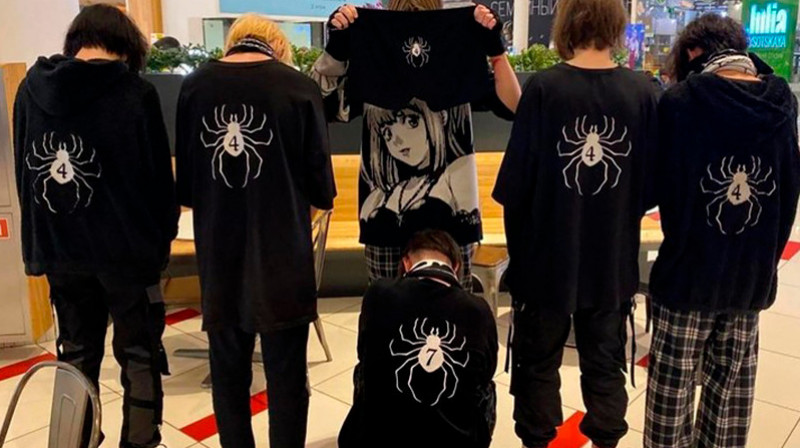 Детей массово задерживают в торгово-развлекательных центрах Казахстана