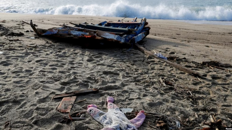 Пакистанская спортсменка погибла в Италии в поисках лечения для сына-инвалида