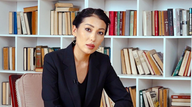 "Мотивы Клебанова и Токарева абсолютно не совпадают"- главред Ulysmedia.kz